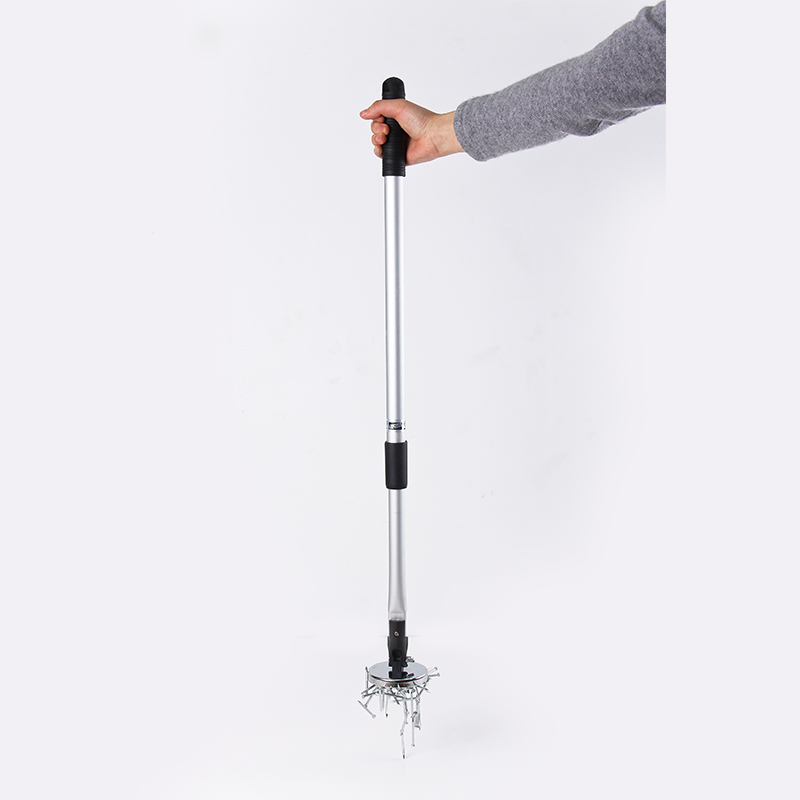Magnetic Pick-Up Arm