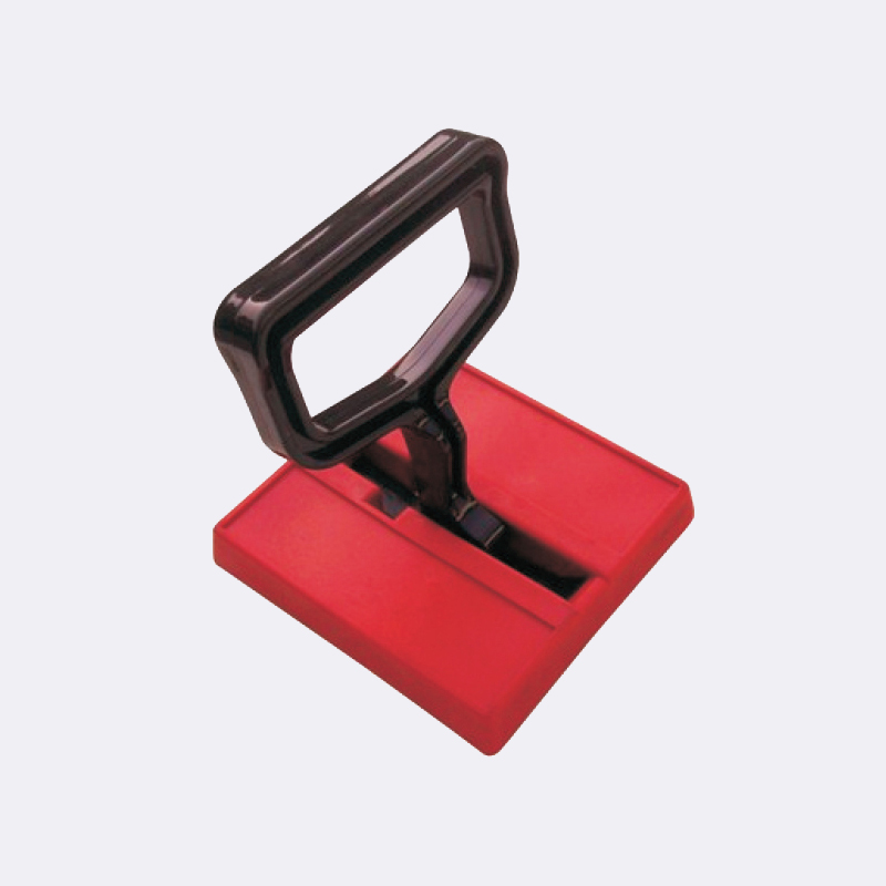 Portable Magnetic Lifter