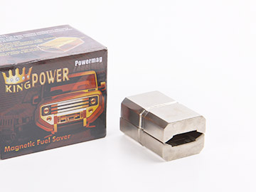 king power magnetic fuel saver